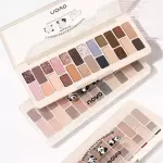 NOVO Starry Eyes Eyeshadow Palette 01