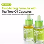 Purito Azelaic Acid 10 Kojic Tea Tree Serum