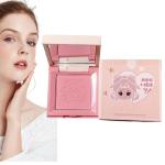 Art Value Embossed Expression Matte Blush 03