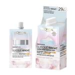 Loreal Glycolic-Bright Glowing Day Cream 7ml
