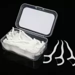 Dental Floss Stick box 50pcs