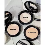 ABOUT TONE LEGENDARY BLUR EFFECT POWDER PACT 02.LIGHT 9g