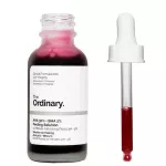 The Ordinary AHA 30% + BHA 2% Peeling Solution (30ml)
