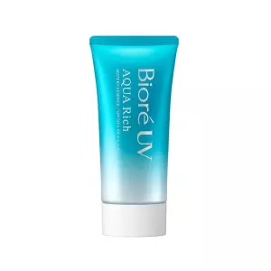 Biore UV Aqua Rich Watery Essence SPF50+ PA++++ (50g)
