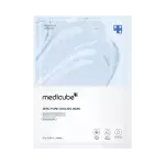 Medicube Zero Pore Cooling Mask 27g