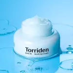 Torriden DIVE-IN Low Molecular Hyaluronic Acid Soothing Cream (100ml)