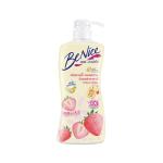 Be Nice Tokyo Ichigo Shower Cream 400ml