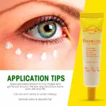 Grace Day Vitamin Tree Eye Cream, 30ml