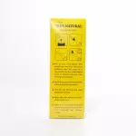 Kee's Natural Depilatory Paper 50sheets