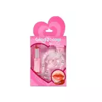 Glad2Glow Glowy Tint Lip Balm (03 Red Velvet Latte)