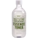 Derma Factory Houttuynia Cordata 84% Essence Toner 300ml