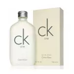 Calvin Klein CK One Eau de Toilette (100ml)