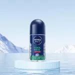 Nivea Men Cool Kick Extra Dry 72hr Cool Fresh Anti-Perspirant 50ml