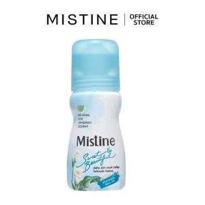 Mistine Sweet & Beautiful Whitening Roll On (35ml)