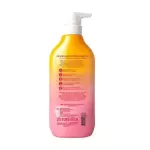 Jabs Bright Booster UV Protection Body Lotion SPF50 PA+++ 450ml