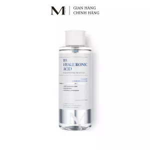 Melomeli B5 Hyaluronic Acid Cleansing Water 200ml
