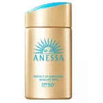 ANESSA Perfect UV Sunscreen Skincare Milk (60ml)