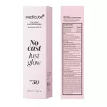 Medicube Collagen Glow Sunscreen SPF 50+ PA++++ (50ml)
