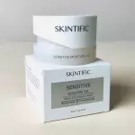 SKINTIFIC Sensitive Moisture Gel 40ml