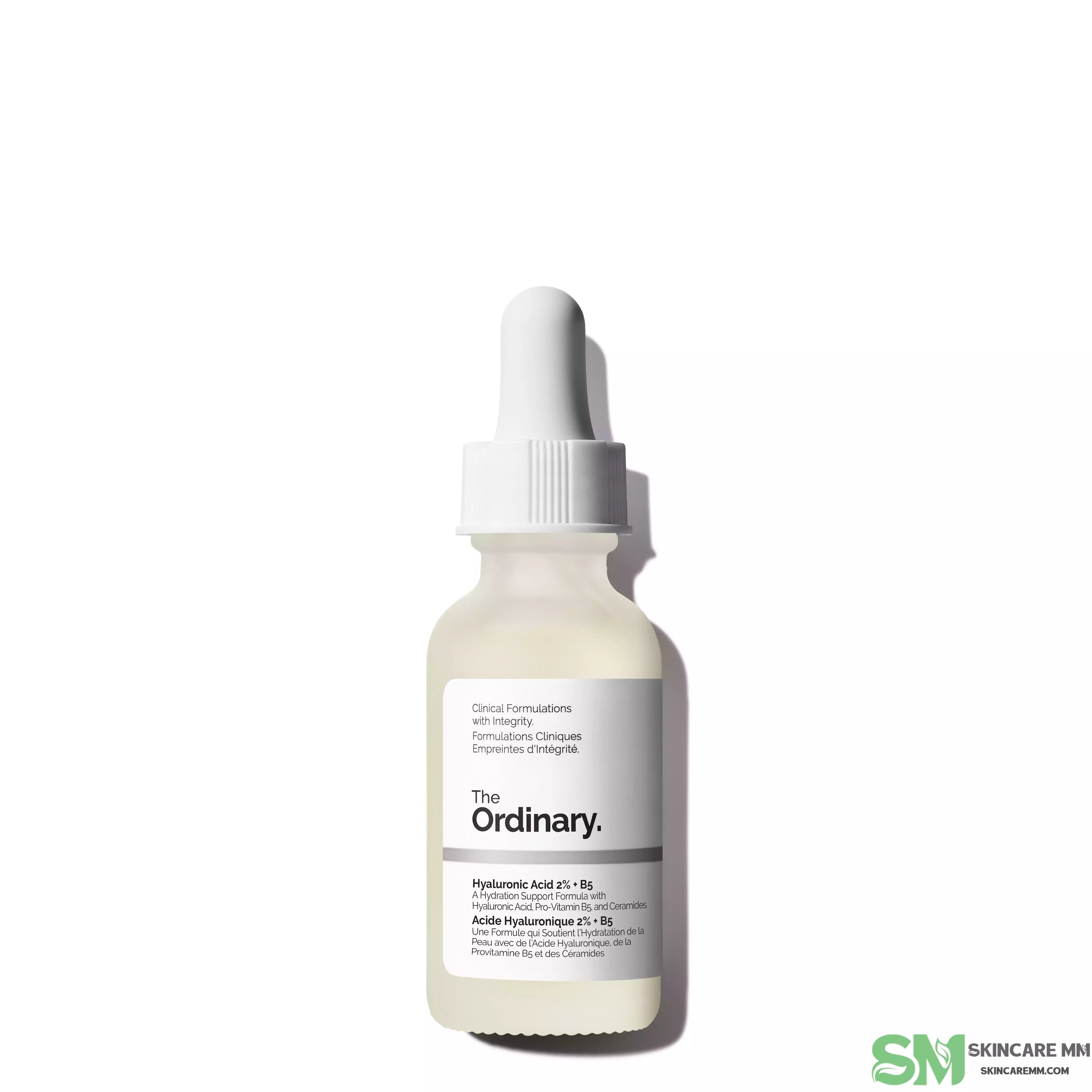 The Ordinary Hyaluronic Acid 2% + B5 (15ml US)