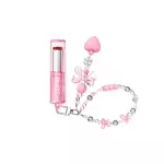 Glad2Glow Glowy Tint Lip Balm (03 Red Velvet Latte)