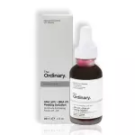 The Ordinary AHA 30% + BHA 2% Peeling Solution (30ml)