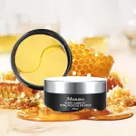 JMsolution Honey Luminous Royal Propolis Eye Patch (60 Sheets)