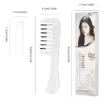 Hair Oil Applicator Comb