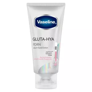 Vaseline Gluta-Hya Serum Burst Lotion PDRN [290ml]