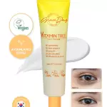 Grace Day Vitamin Tree Eye Cream, 30ml