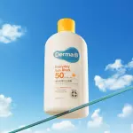 Derma:B Everyday Sun Block SPF50+ PA++++ (200ml)