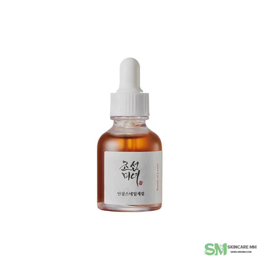 Beauty of Joseon Revive Serum: Ginseng + Snail Mucin (30ml)
