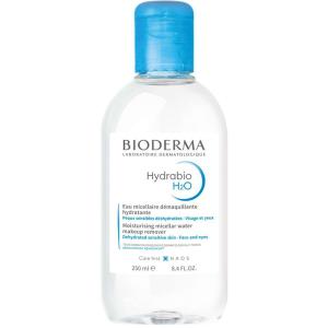 Bioderma Hydrabio H2O Moisturizing Micellar Water 250 ml
