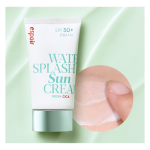 Espoir Water Splash Suncream Fresh Cica 60ml