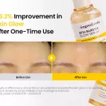 Ongredients Skin Barrier Glow Serum (50ml)