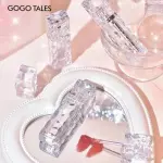 GOGO TALES Dusk Thick Mist Lip Glaze G05