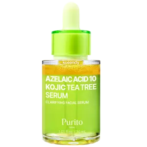 Purito Azelaic Acid 10 Kojic Tea Tree Serum