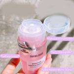 Sivanna Colors Moisture Makeup Remover Rose Cleaning Water 180ml