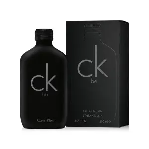 Calvin Klein CK Be Eau de Toilette (200ml)