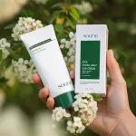 Soone Cica Hydra Daily Sun cream SPF50+ PA++++ 50ml