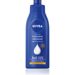 NIVEA Intensive Moisture Body Milk SPF15 500ml