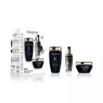 Kerastase Chronologiste 3-Step Revitalizing Routine Set