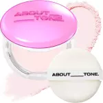 ABOUT TONE LEGENDARY GLOW EFFECT POWDER PACT 8g