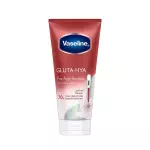 Vaseline Gluta-Hya Pro-Age Restore Serum Burst Lotion 70X - 290ml