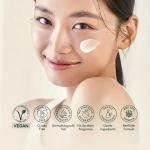 Purito Wonder Releaf Centella Daily Sun Lotion SPF50+PA++++ 60ml