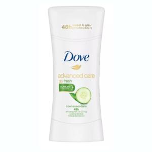 Dove Deodorant Stick Advanced Care Cool Essentials (74g)