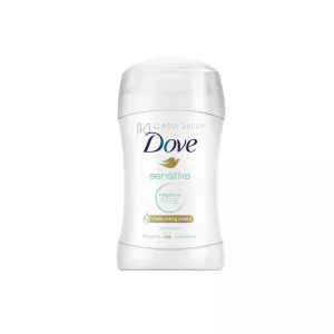 Dove Sensitive Roll-On 40ml UK