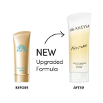 Anessa Moisture Perfect UV Sunscreen Skincare Gel 40g