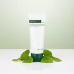SOONE Cica Deep Cleansing Bubble Foam