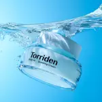 Torriden DIVE-IN Low Molecular Hyaluronic Acid Soothing Cream (100ml)
